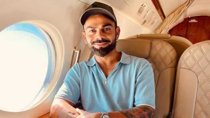 Virat Kohli