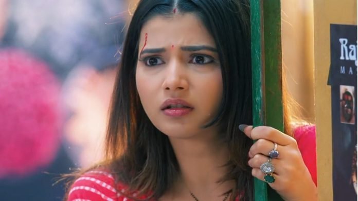 Yeh Rishta Kya Kehlata Hai Written Update: Daksh's Kidnapping Puts Abhira in a Fix