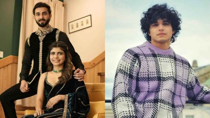 Abhishek Verma Engaged: Yeh Hai Mohabbatein Star Says Yes to Iditri Goel