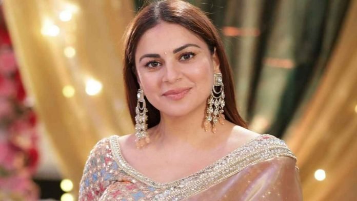EXCLUSIVE: Shraddha Arya's Tearful Goodbye to Kundali Bhagya; WATCH