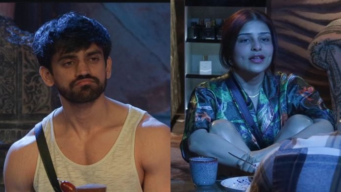 Bigg Boss 18: Avinash-Edin Rose Clash; Alice Kaushik Unleashes Fury
