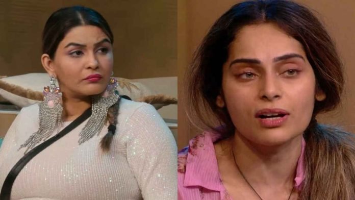 Bigg Boss 18: Yamini Malhotra's Shocking Comment on Shrutika Arjun's Background
