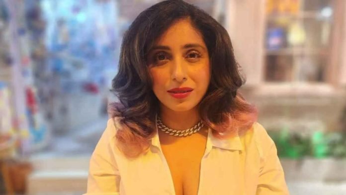 Neha Bhasin Slams Male Rappers for Misogynistic Lyrics