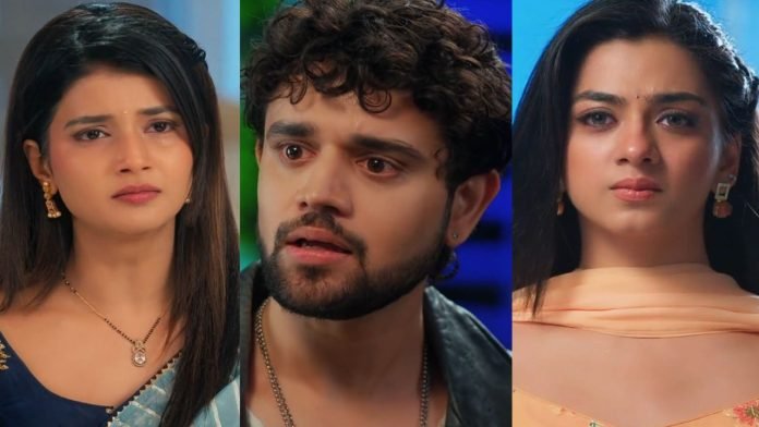 Yeh Rishta Kya Kehlata Hai Written Update: Abhir and Ruhi's Big Fight