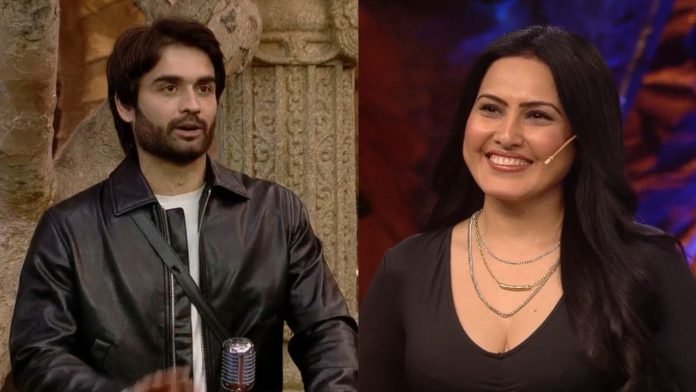 Bigg Boss 18: Kamya Panjabi Slams Vivian Dsena's 'Better Version' Claim