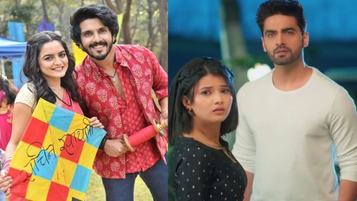 TRP Report Week 3: Udne Ki Aasha Tops, New Entry in Top 5 Revealed!