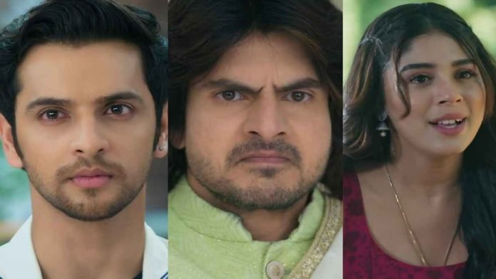 Anupamaa Written Update: Prem Seeks Revenge, Rahi Reveals Future Plans