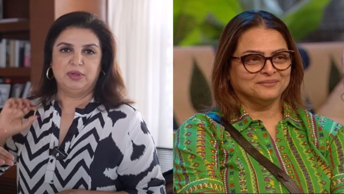 Unknown Fact: Farah Khan's First Choice for Chaiyya Chaiyya Wasn't Malaika