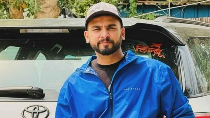 Elvish Yadav Under Fire: FWICE Demands Action Over Racial Comment on Chum Darang