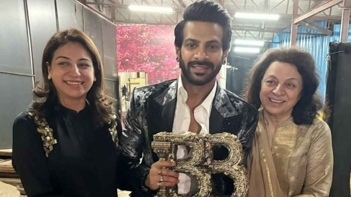 Karan Veer Mehra Reveals Khatron Ke Khiladi 14 Star's Heartwarming Gesture