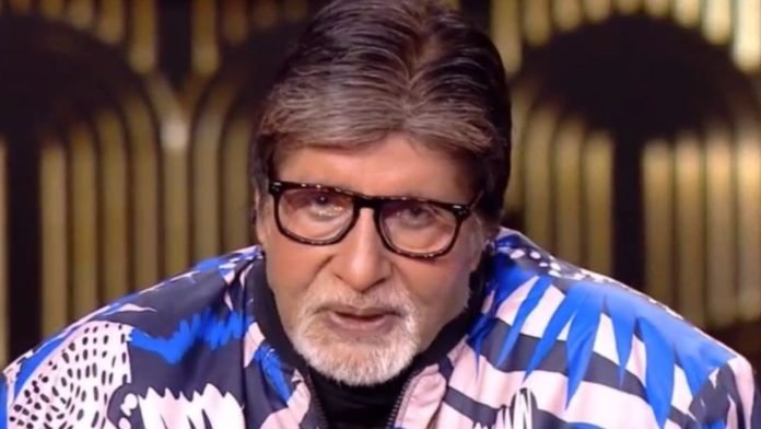 Amitabh Bachchan Reveals Childhood Secret: Why His Parents Scolded Him