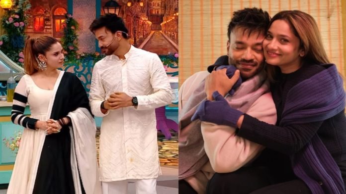 Ankita Lokhande Reveals Marriage Issues with Vicky Jain, Suggests Couple's Counseling