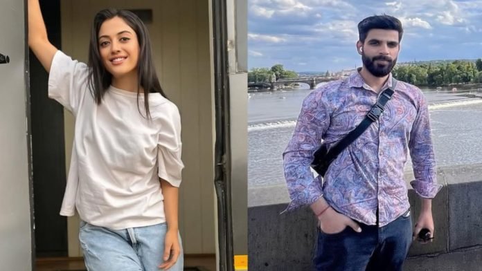 Aditi Sharma's Secret Wedding Ends in Divorce After 4 Months