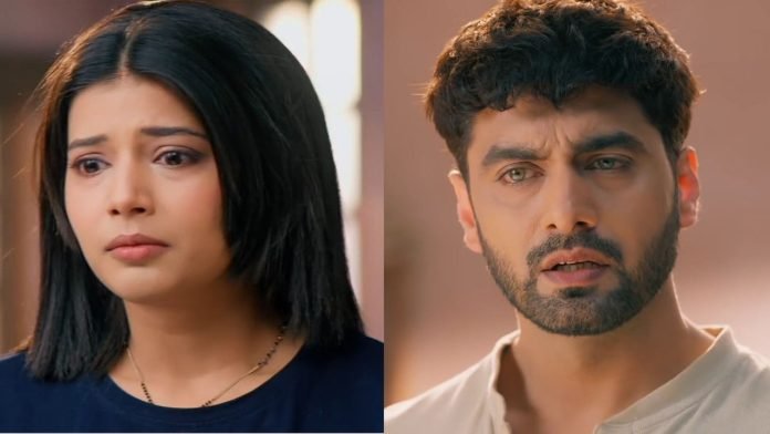 YRKKH Written Update: Abhira's Emotional Breakdown, Armaan's Job Interview