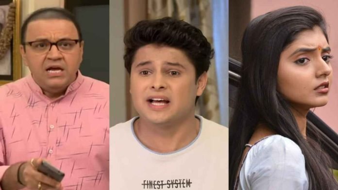 Taarak Mehta Ka Ooltah Chashmah: Bhide's Suspicion Grows - What's Tapu and Sonu Hiding?