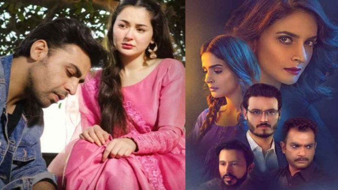 5 Fearless Female Characters in Pakistani Dramas Who Redefined Strength on Women's Day