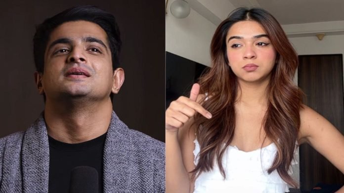 BeerBiceps, Apoorva Mukhija Apologize to NCW Over India's Got Talent Remark