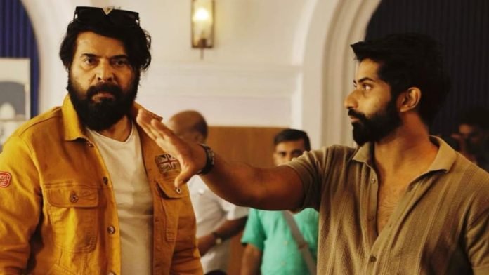 Bazooka: Mammootty's Debutant Director Deeno Dennis Gets a Thumbs Up