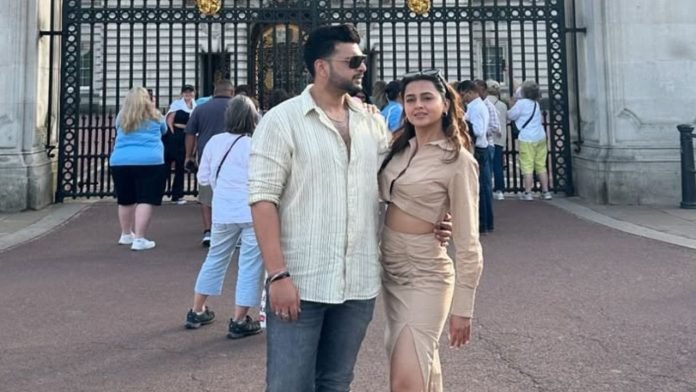 Tejasswi Prakash's Viral Dish on Michelin-Star Menu: Get the Recipe Now