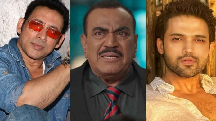 CID Exclusive: Hrishikesh Pandey on ACP Pradyuman's Exit & Parth Samthaan's Entry
