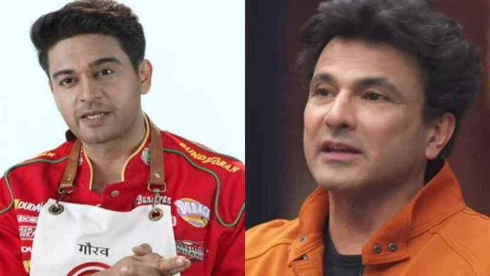 Gaurav Khanna Accused of Plagiarism: Vikas Khanna Speaks Out
