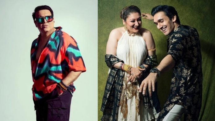 Govinda's Wife Sunita Ahuja Opens Up About Son Yashvardhan's Struggle to Carry His Legacy