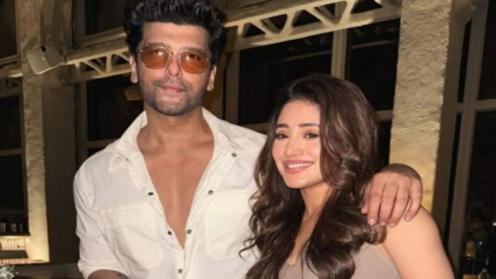 Shivangi Joshi and Kushal Tandon's First Meeting: A Hilarious Encounter