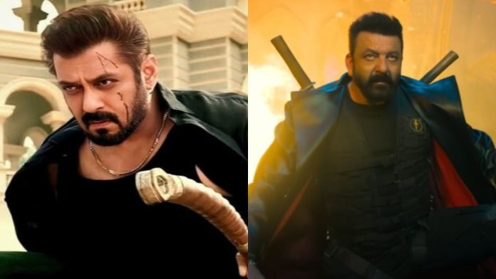 Sanjay Dutt's The Bhootnii Trailer Release Date Revealed!