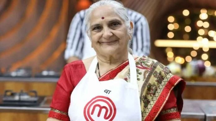 Urmila Jamnadas Asher: MasterChef India 7 Star's Life & Legacy