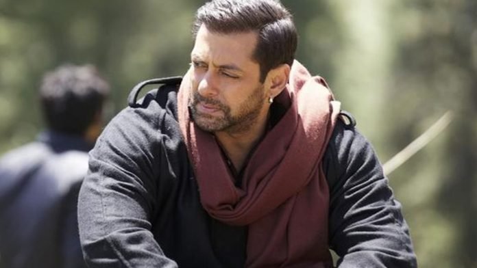 Salman Khan Meets V. Vijayendra Prasad: Is Bajrangi Bhaijaan 2 on the Cards?