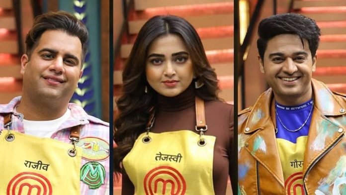 Celebrity MasterChef Finale: Watch the Grand Cook-Off Showdown Live