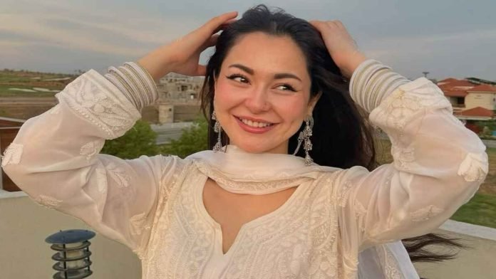 Hania Aamir Steals the Show with Sizzling Bollywood Dance at Friend's Wedding!