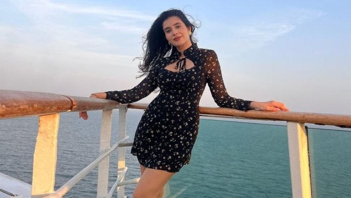 Charu Asopa Fires Back at Trolls: Online Clothes Venture & Acting Plans Revealed