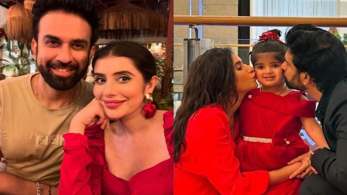 Rajeev Sen Slams Charu Asopa Over Daughter, Financial Claims