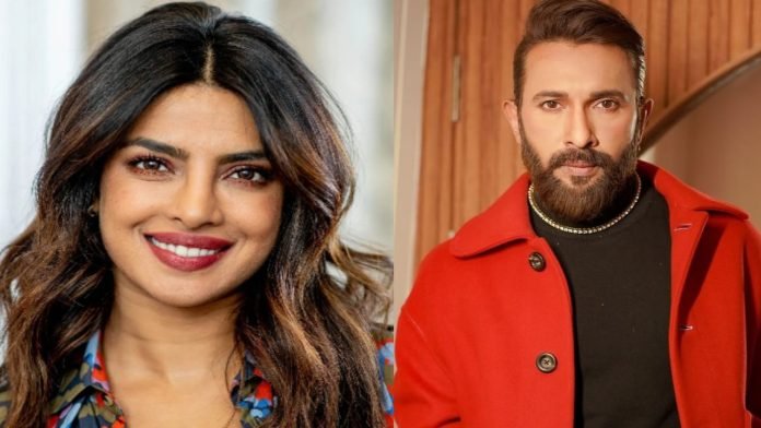 Priyanka Chopra's Heartwarming Gesture for Fan Wins Our Hearts!