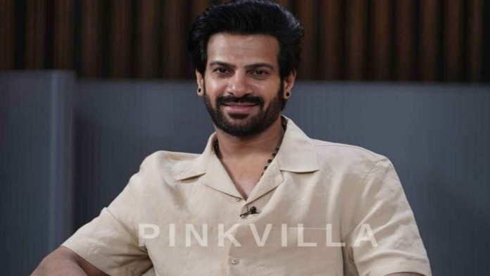 Bigg Boss 18 Winner Karan Veer's Bollywood Crush Revealed!