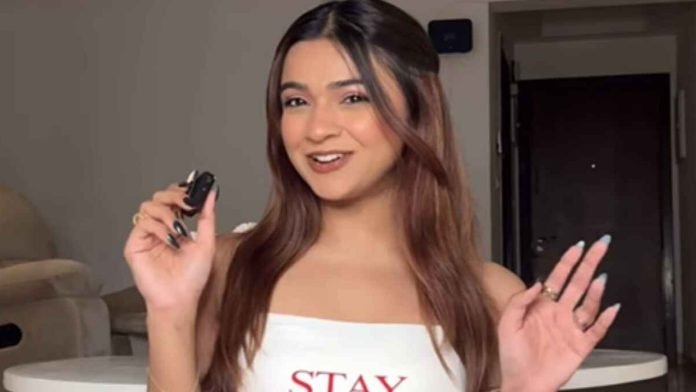 Apoorva Mukhija Breaks Silence on India's Got Latent Controversy