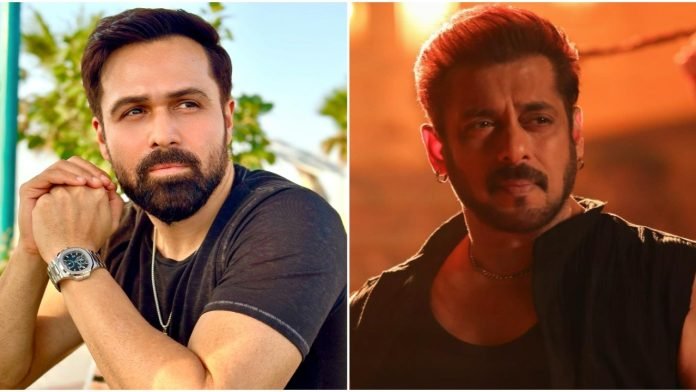 Emraan Hashmi's Ground Zero Teaser Release Date Revealed!