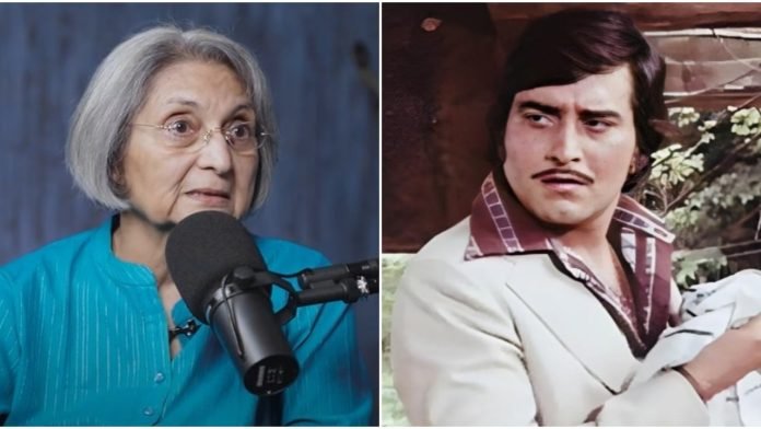 Vinod Khanna's Struggle with Unhappiness & Alcohol Revealed by Ma Anand Sheela!