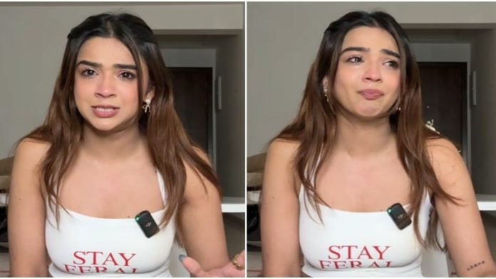 Apoorva Mukhija's Explosive Revelations on India's Got Latent Controversy