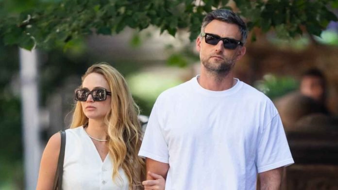 Jennifer Lawrence Prioritizes Kids' Privacy Amid Second Child's Arrival with Cooke Maroney!
