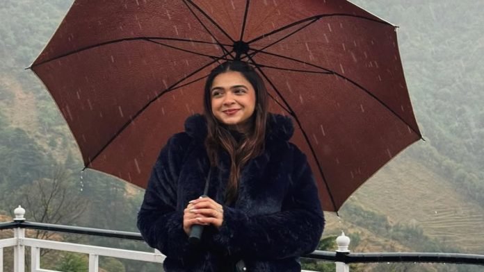 Apoorva Mukhija's Cryptic Vacation Post Amid India's Got Latent Controversy
