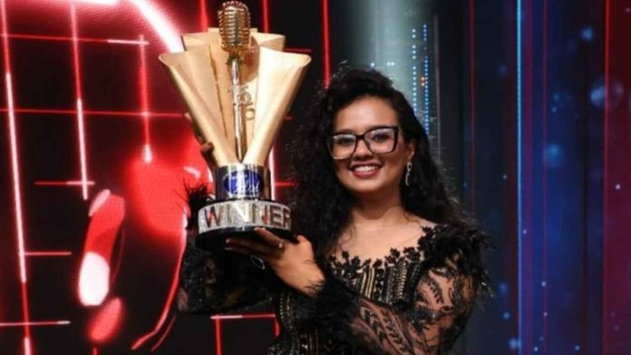 Meet Manasi Ghosh: Indian Idol 15 Winner's Story