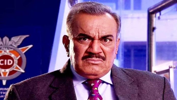 ACP Pradyuman's Grand Comeback: CID Fans React to Shocking Twist