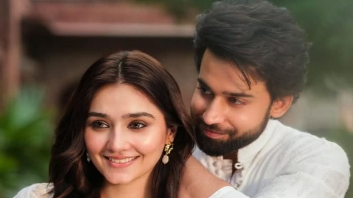 Bilal Abbas Khan & Durefishan Saleem's Secret Wedding Rumors: The Truth Revealed
