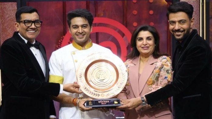 Gaurav Khanna Praises Farah Khan After Celebrity MasterChef Win