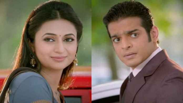 Yeh Hai Mohabbatein Returns: Watch Divyanka Tripathi & Karan Patel's Romance
