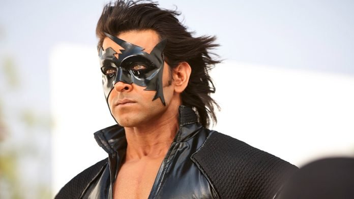 Hrithik Roshan to Direct Krrish 4? Exclusive Details Inside!