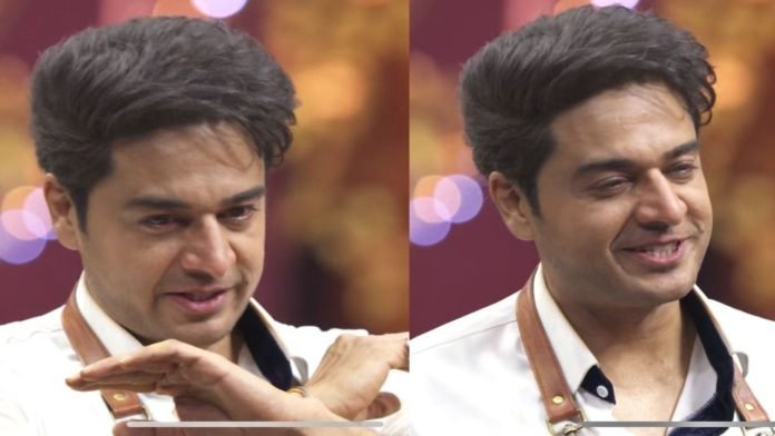 Gaurav Khanna's MasterChef Win Amid Plagiarism Allegations