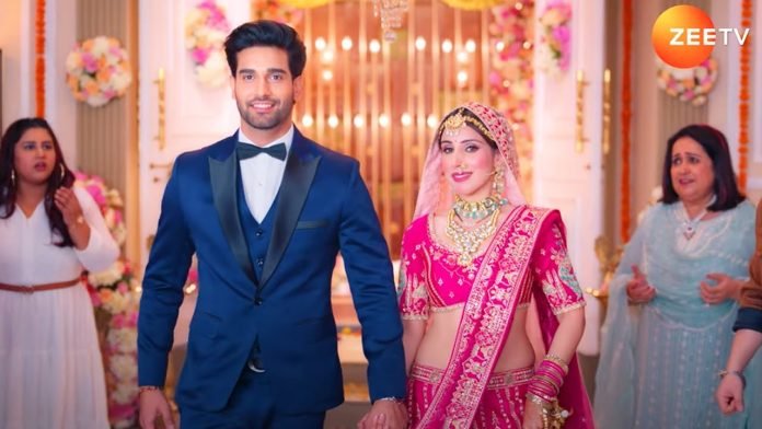 Jamai No.1 zee tv serial